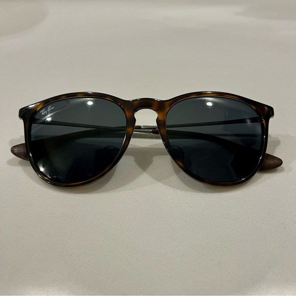 Ray-Ban The Erika Classic Sunglasses - Picture 1 of 3